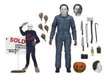 Halloween der fluch - halloween,