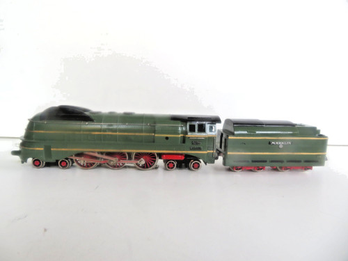 Märklin 800 - sk,