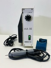 MUSS DENTAL MA 35 Handstück + Knieanlasser +Handstückablage bis 35.000/m