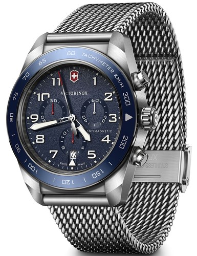 Victorinox 242049 herrenuhr - victorinox,