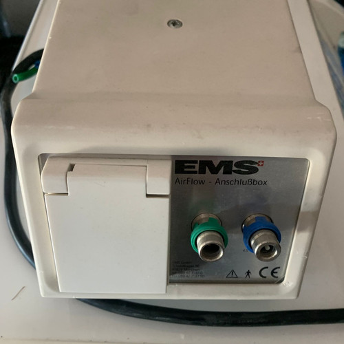 Ems anschlußbox - ems,