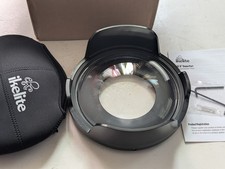 Ikelite DL 8 Dome Port