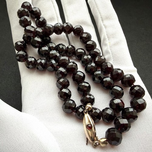 Vintage tracht collier - vintage, kette
