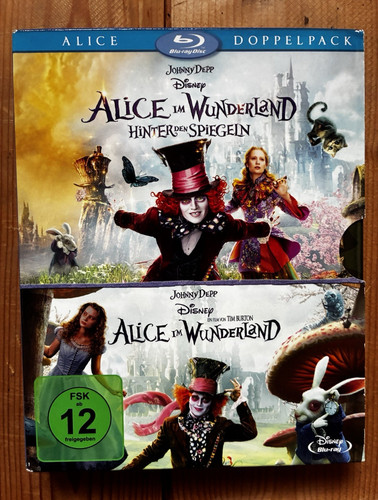 Disney alice wunderland - disney,