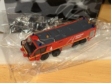 Cursor 1/87 Rosenbauer AT 8x8 Flughafen Feuerwehr Hannover