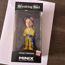 Jesse Pinkman - Breaking Bad