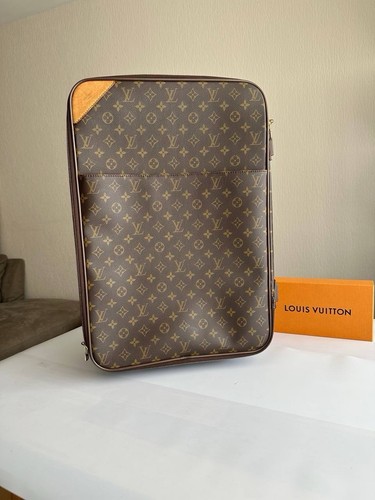 Louis vuitton trolley koffer - louis,
