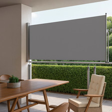 Seitenmarkise 60×300 cm