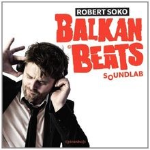 Balkanbeats soundlab von - balkanbeats,