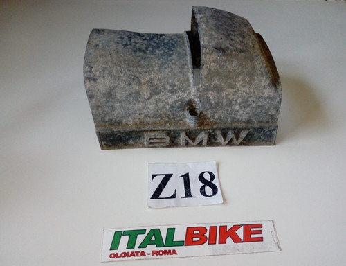 Motordeckel anlasser bmw 45 - motordeckel,