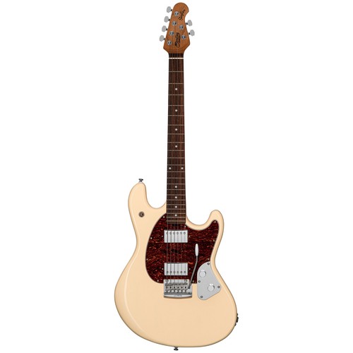 Gitarre sterling music - e-gitarre,