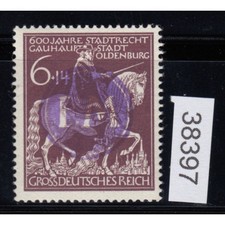 Fredersdorf bei Berlin