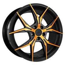 4x Alufelgen Keskin KT19N für Audi S5  S5 Avant F2 19 Zoll Felgen