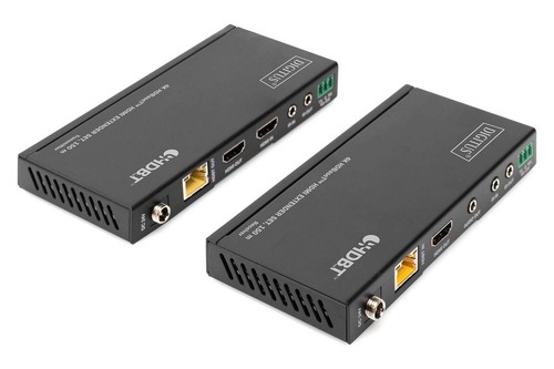 Digitus hdbaset hdmi - hdbaset, extender