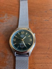 Funkuhr Herrenuhr Master Time