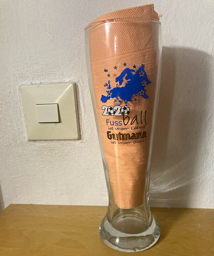 Weizenglas gutmann bierglas - gutmann,