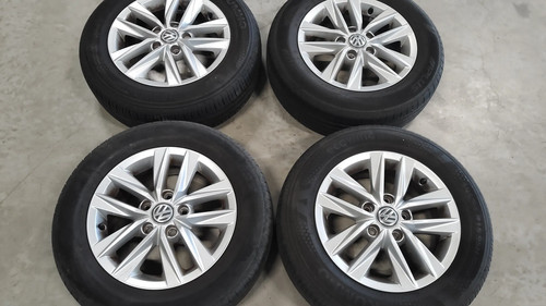 Sportfelgen set volkswagen - set,