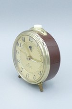 JUNGHANS mechanischer & leise