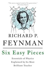 Six easy pieces - richard, p