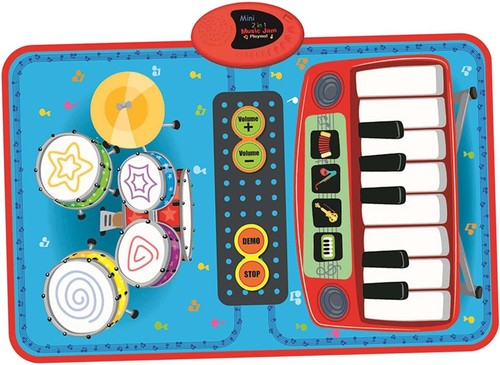 Kinder musikmatte mit - musikmatte,