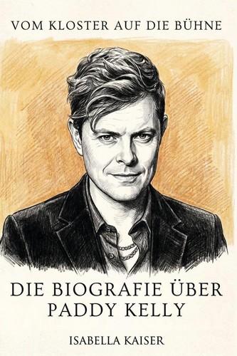 Die biografie über paddy - die,