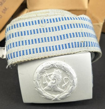 FINNLAND PARADE FELDBINDE