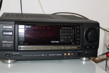 Aiwa Receiver AV-X100