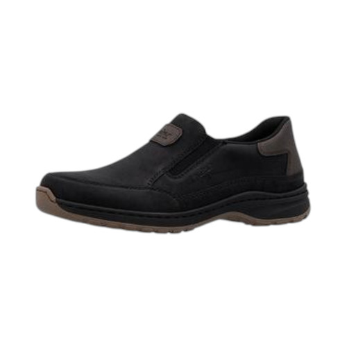 Rieker herrenschuhe slipper - herrenschuhe,