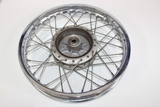 Hinterrad Felge Suzuki GN125