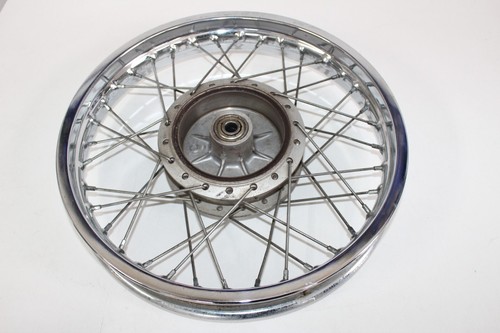 Hinterrad felge suzuki gn125 - felge,