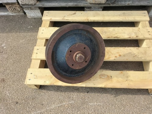 Vicon deutz fahr mähwerk - vicon, km