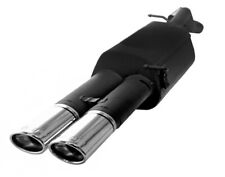 Sportauspuff für VOLKSWAGEN Bora 1999-2005 SEDAN