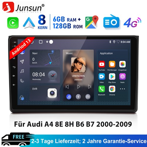 Für audi b6 b7 - audi,