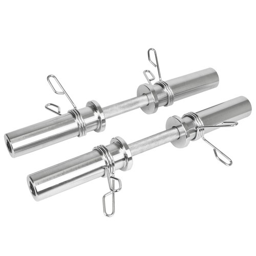Olympia hantelstange set - 2",