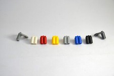 LEGO® Classic Minifigur Zubehör Sauerstoffflasche Taucher Luft Flasche Air Tank