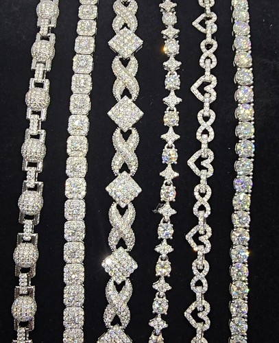 925 sterling silber weissgold - sterling,