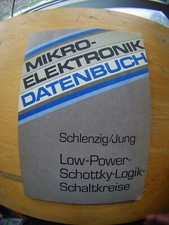 Low-Power-Schottky-Logik-Schal