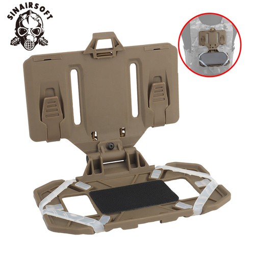 Taktische weste front molle - taktische,