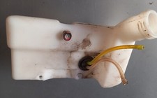 Cobra BV26C EBV260E Benzin Blattgebläse Kraftstoff Benzin Gastank 