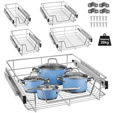 Küchenschublade Teleskop