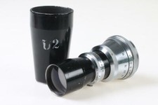 SCHNEIDER-KREUZNACH Tele-Xenar