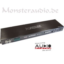 AUDIO SYSTEM X-170.4 X-ion