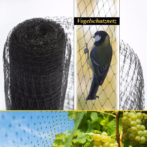 Vogelschutznetz schutznetz - vogelschutznetz,
