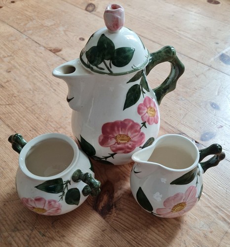 Villeroy boch wildrose - &,