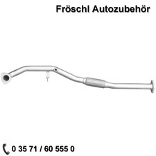 für Opel Vectra B 1,8 125Ps