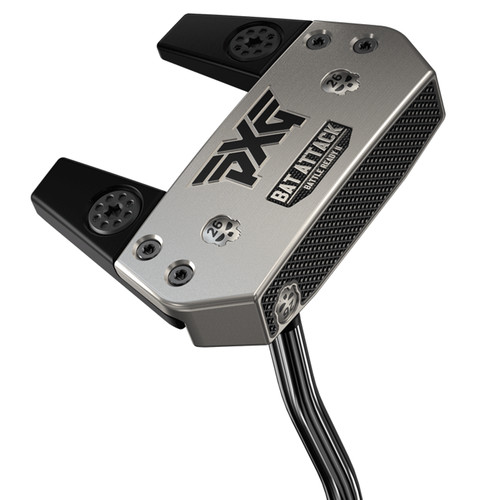 Pxg battle ready bat - battle, attack