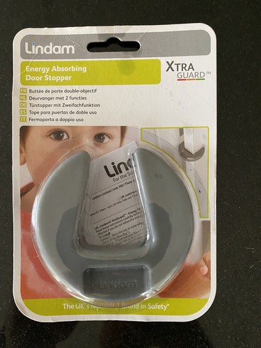 Türschutzgitter lindam xtra - lindam,