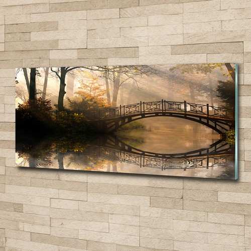 Glas bild wandbilder druck auf - druck,