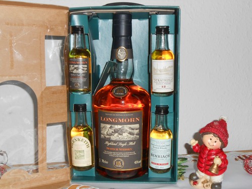Scotch whisky longmorn - scotch,