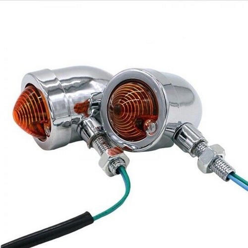 Universal cafe racer bullet - universal,